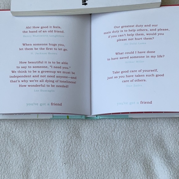 You’ve Got a Friend - Picture 5 of 6